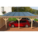 fischer Spånpladeskrue PowerFast II 3,5x16 halvrundt hoved TX 