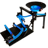fischertechnik Marble Competition Booster, Marble run 