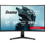 iiyama GC2784HSU-B1, Gaming Skærm Sort