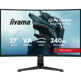 iiyama G-Master GC2784HSU-B1, Gaming Skærm Sort