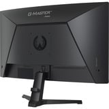 iiyama G-Master GC2784HSU-B1, Gaming Skærm Sort