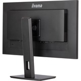 iiyama LED-skærm Sort