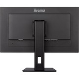 iiyama LED-skærm Sort