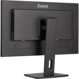 iiyama LED-skærm Sort