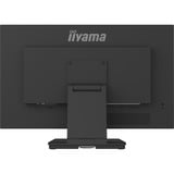 iiyama ProLite T2454MSC-B3AG, LED-skærm Sort (mat)