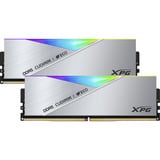 ADATA AX5CU8800C4224G-DCLACRSG, Hukommelse Sølv
