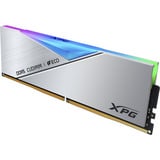 ADATA AX5CU8800C4224G-DCLACRSG, Hukommelse Sølv