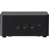 ASUS 90AR0072-M000P0, Barebone Sort