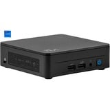 ASUS 90AR00A1-M00080, Barebone Sort