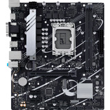 ASUS 90MB1DS0-M0EAY0, Bundkort Sort/Sølv
