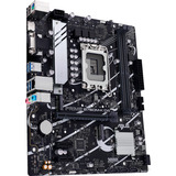 ASUS 90MB1DS0-M0EAY0, Bundkort Sort/Sølv