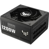 ASUS 90YE00S0-B0NA00, PC strømforsyning Sort