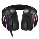 ASUS 90YH03W0-BHUA00, Gaming headset Sort