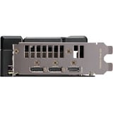 ASUS DUAL-RX9060XT-8G AMD Radeon RX 9060 XT 8 GB GDDR6, Grafikkort Radeon RX 9060 XT, 8 GB, GDDR6, 128 Bit, 7680 x 4320 pixel, PCI Express 5.0