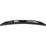 ASUS Gaming Skærm Sort