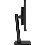 ASUS PA348CGV, LED-skærm Sort