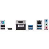 ASUS PRIME B760M-K D4 Intel B760 LGA 1700 micro ATX, Bundkort Sort/Sølv, Intel, LGA 1700, Intel® Celeron®, Intel® Core™ i3, Intel® Core™ i5, Intel® Core™ i7, Intel® Core™ i9,..., LGA 1700, DDR4-SDRAM, 64 GB