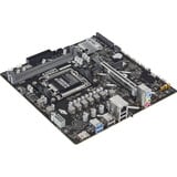 ASUS PRIME B850M-F, Bundkort 