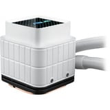 ASUS PRIME LC 360 ARGB, Vandkøling Hvid