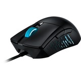 ASUS ROG Gladius III mus Højre hånd USB Type-A Optisk 19000 dpi, Gaming mus Sort, Højre hånd, Optisk, USB Type-A, 19000 dpi, Sort