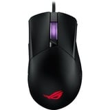 ASUS ROG Gladius III mus Spil Højre hånd USB Type-A Optisk 19000 dpi, Gaming mus Sort, Højre hånd, Optisk, USB Type-A, 19000 dpi, Sort
