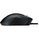 ASUS ROG Gladius III mus Spil Højre hånd USB Type-A Optisk 19000 dpi, Gaming mus Sort, Højre hånd, Optisk, USB Type-A, 19000 dpi, Sort