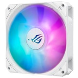 ASUS ROG STRIX LC III 240mm ARGB, Vandkøling Hvid
