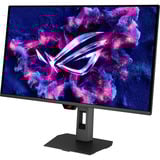 ASUS ROG Strix QD-OLED XG27UQDMS, Gaming Skærm Sort