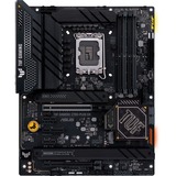 ASUS TUF GAMING Z790-PLUS D4, Bundkort 