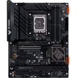 ASUS TUF GAMING Z790-PLUS D4, Bundkort 