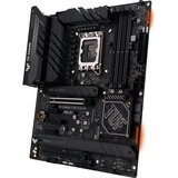 ASUS TUF GAMING Z790-PLUS D4, Bundkort 