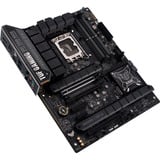ASUS TUF Gaming Z790-PRO Intel Z790 LGA 1700 ATX, Bundkort AMD, LGA 1700, Intel® Celeron®, Intel® Core™ i3, Intel® Core™ i5, Intel® Core™ i7, Intel® Core™ i9,..., LGA 1700, DDR5-SDRAM, 192 GB