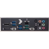 ASUS TUF Gaming Z790-PRO Intel Z790 LGA 1700 ATX, Bundkort AMD, LGA 1700, Intel® Celeron®, Intel® Core™ i3, Intel® Core™ i5, Intel® Core™ i7, Intel® Core™ i9,..., LGA 1700, DDR5-SDRAM, 192 GB