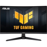 ASUS VG27WQ3B, Gaming Skærm Sort