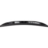 ASUS VG27WQ3B, Gaming Skærm Sort