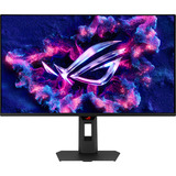 ASUS XG27UQDMS, Gaming Skærm Sort