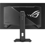 ASUS XG27UQDMS, Gaming Skærm Sort