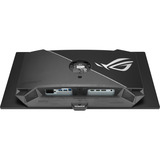 ASUS XG27UQDMS, Gaming Skærm Sort