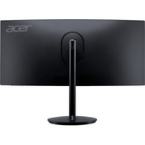 Acer Gaming Skærm Sort