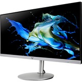 Acer LED-skærm Sølv/Sort