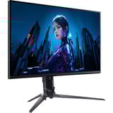 Acer Predator XB253QF3, Gaming Skærm Sort