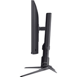 Acer Predator XB253QF3, Gaming Skærm Sort