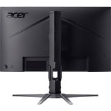 Acer Predator XB253QF3, Gaming Skærm Sort