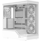Aerocool ACCM-PN08143.21, Towerkabinet Hvid