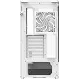 Aerocool ACCM-PN08143.21, Towerkabinet Hvid
