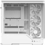 Aerocool ACCM-PN08143.21, Towerkabinet Hvid
