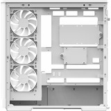 Aerocool ACCM-PN08143.21, Towerkabinet Hvid