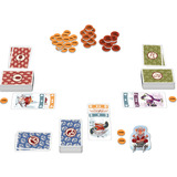 Amigo 02553, Kortspil 