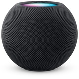 Apple Homepod mini, Højttaler Sort