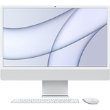 Apple MAC-system Sølv